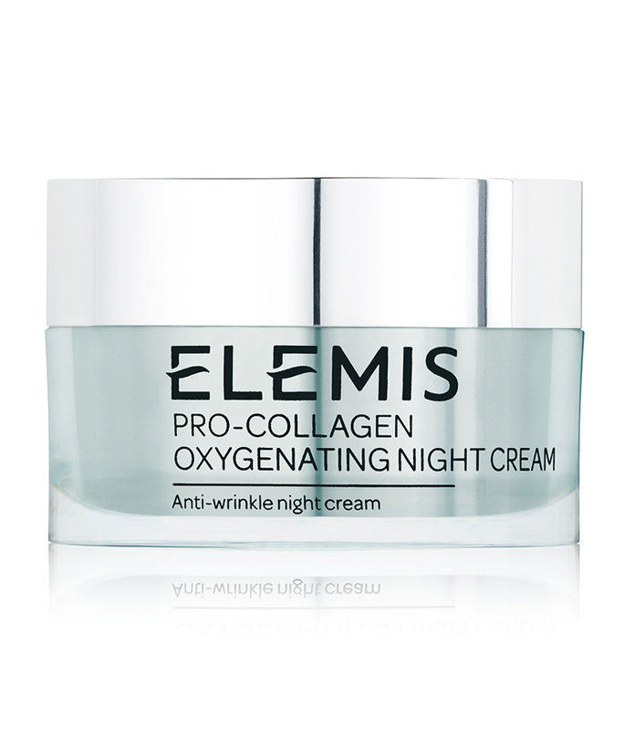 엘레 미스 Pro-Collagen Oxygenating Night Cream 