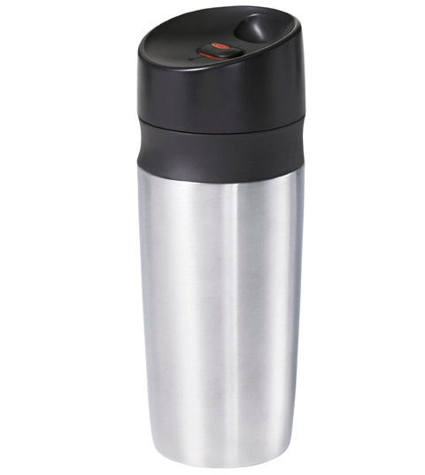 OXO Double Wall Travel Mug