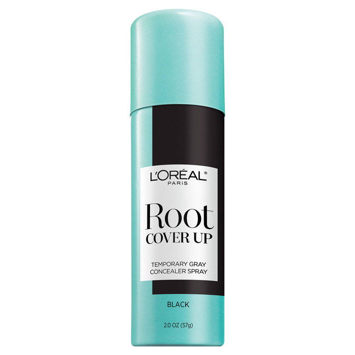 엘'Oréal Paris Root Cover Up 