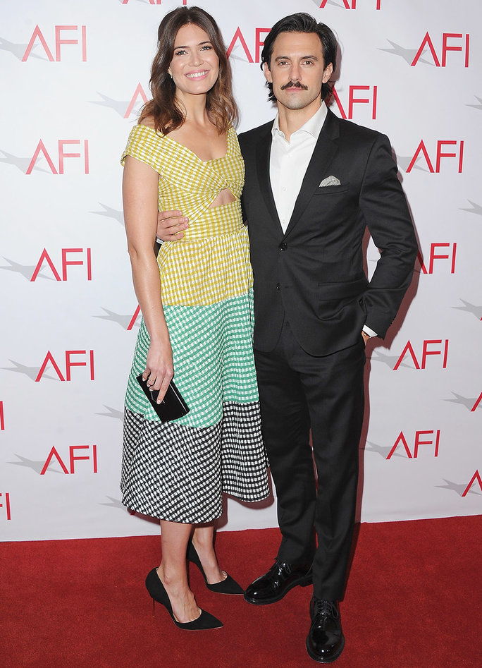17 Annual AFI Awards