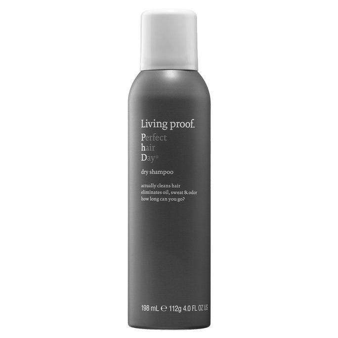 לחיות Proof Perfect Hair Day Dry Shampoo 