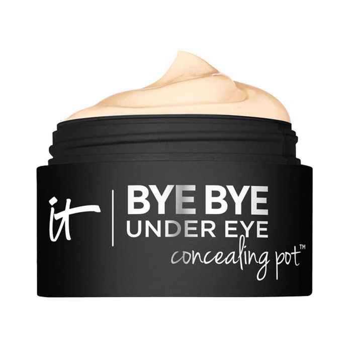 그것 Cosmetics Bye Bye Under Eye Concealing Pot 