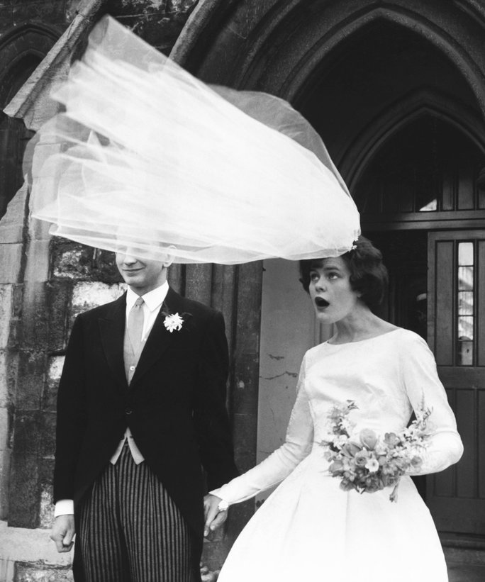 שיבוט of Wedding Disasters - Lead 2017