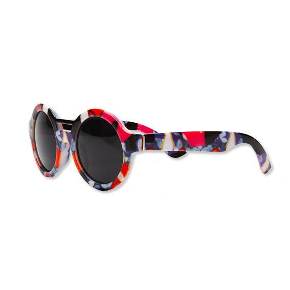 פיטר Pilotto x Target Sunglasses