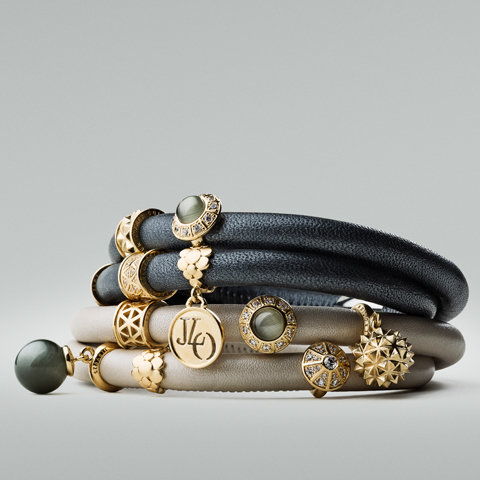 제니퍼 Lopez's New Jewelry Designs