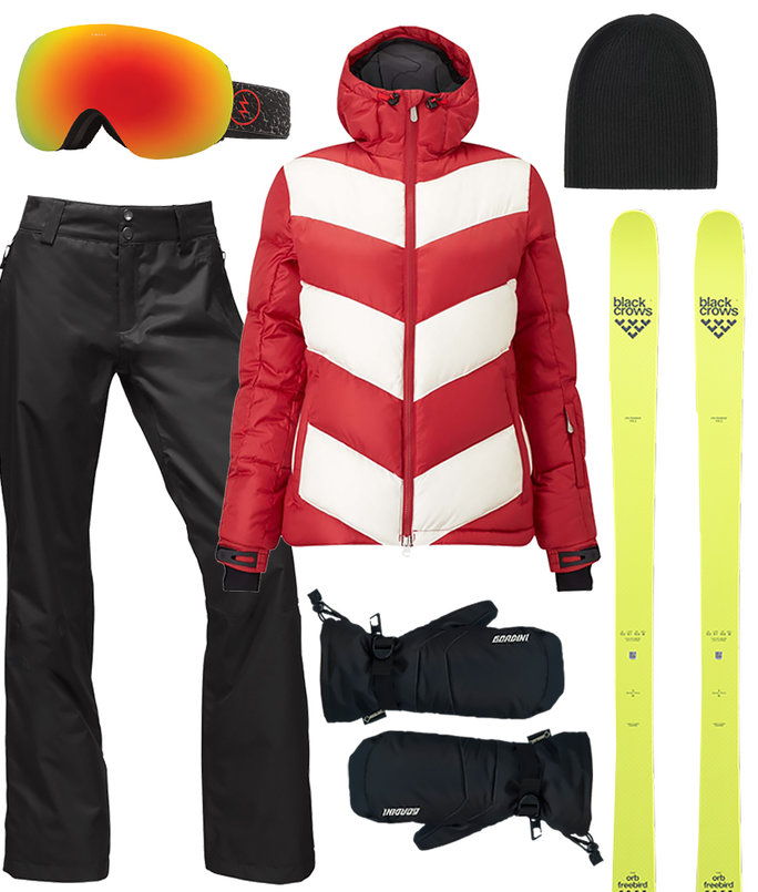 סקי Slope Style EMBED 2
