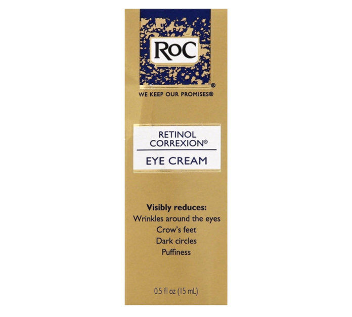 큰 괴조 Retinol Correxion Eye Cream 