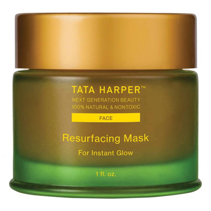 טאטא Harper Resurfacing Mask 