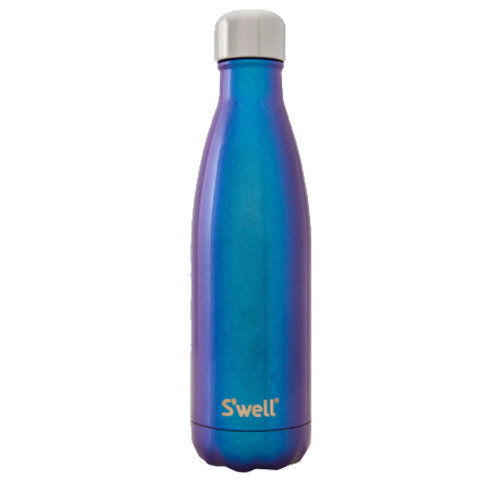 에스'well Water Bottle
