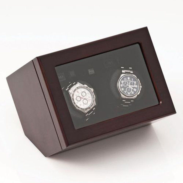 כפול AUTOMATIC WATCH WINDER 