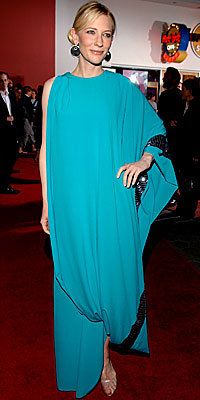 ケイト Blanchett, Missoni, maternity style, celebrity style, celebrity fashion, pregnant celebrities