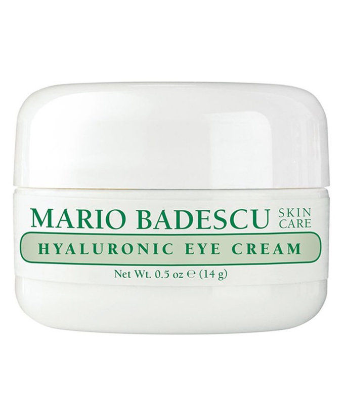 מריו Badescu Hyaluronic Eye Cream 