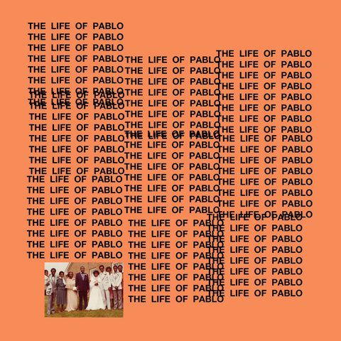 הטוב ביותר Lyrics from Kanye’s New Album TLOB