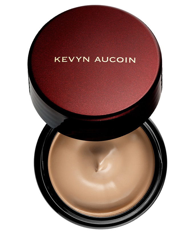 קווין Aucoin The Sensual Skin Enhancer 