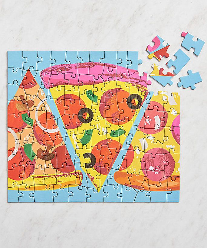 פיצה Puzzle 