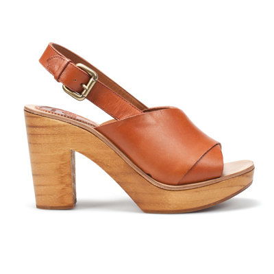 אביב Accessories - Springs Cutest Shoes - Chunky Platforms - Zara