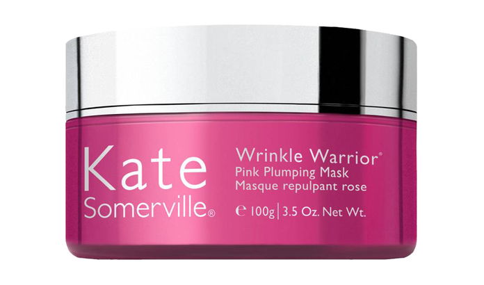 קייט Somerville Wrinkle Warrior Plumping Mask 
