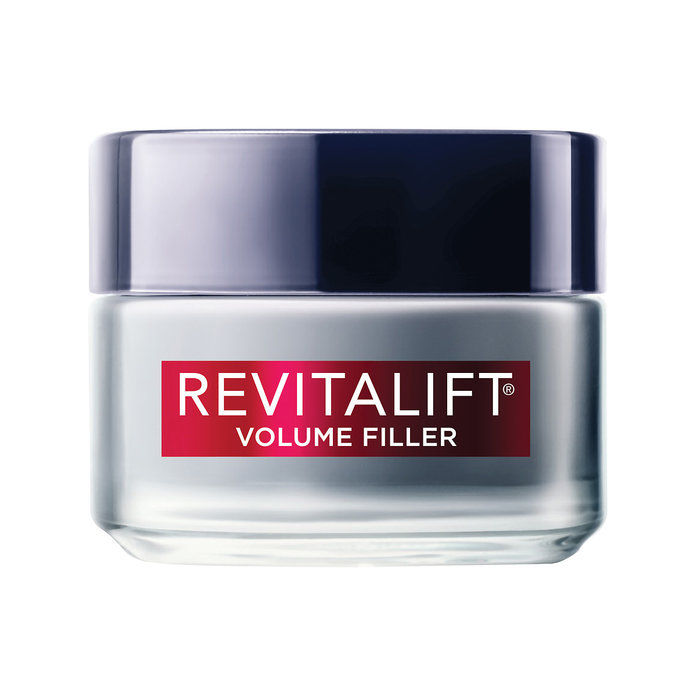 로레알 Paris Revitalift Volume Filler Cream