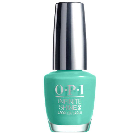 OPI in Withstands the Test of Thyme 