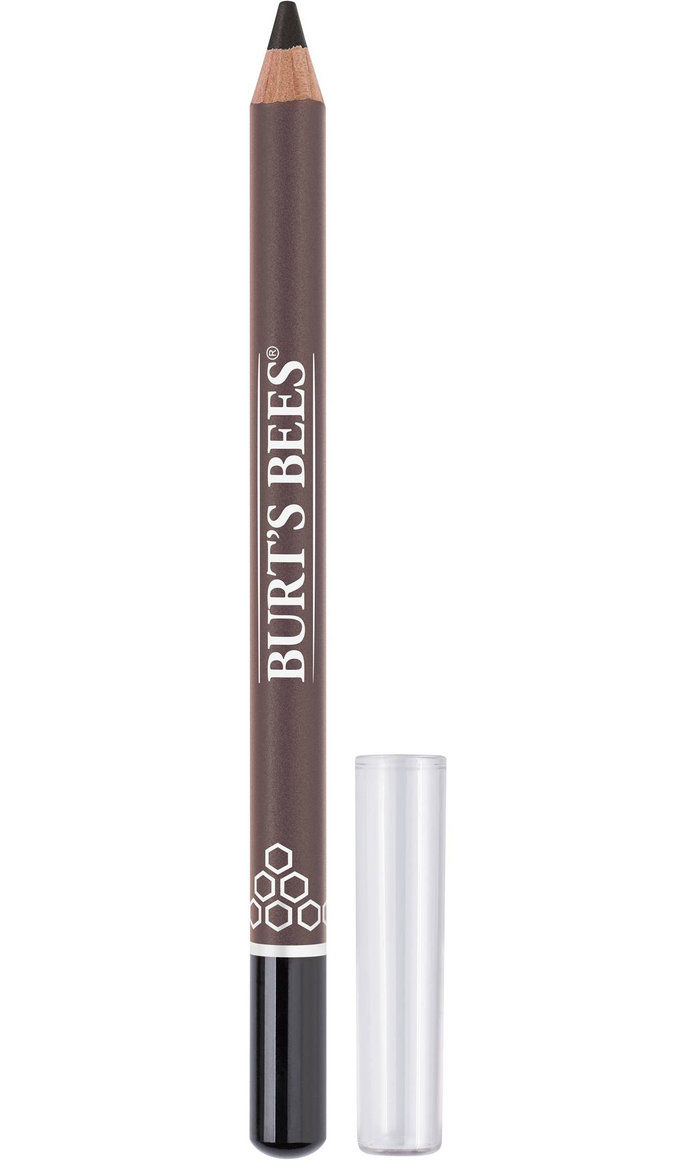 베스트 for Senstive Eyes: Burt's Bees Nourishing Eyeliner Pencil