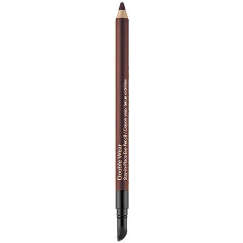 אסטה Lauder Double Wear Stay-in-Place Pencil in Burgundy Suede 