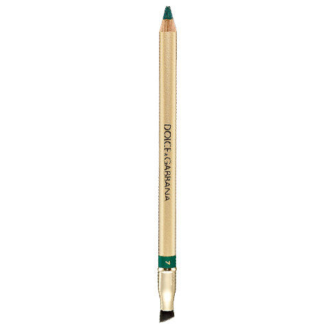 דולצ'ה וגבאנה The Eyeliner Crayon Intense in Emerald 