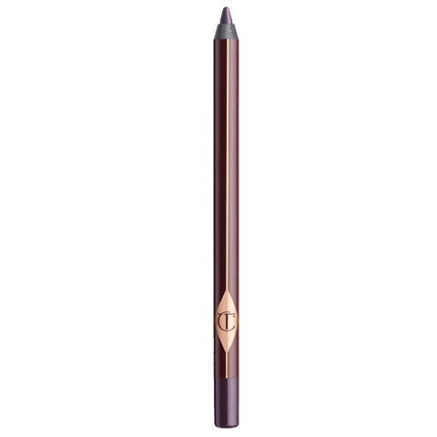 שרלוט Tilbury Rock ‘N’ Kohl Eyeliner in Elizabeth Violet