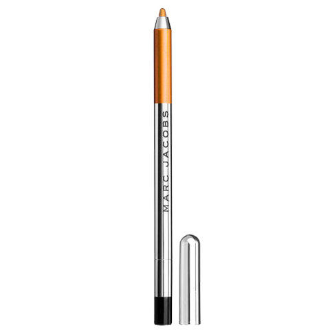 מארק Jacobs Beauty Highliner Gel Eye Crayon in Marigold