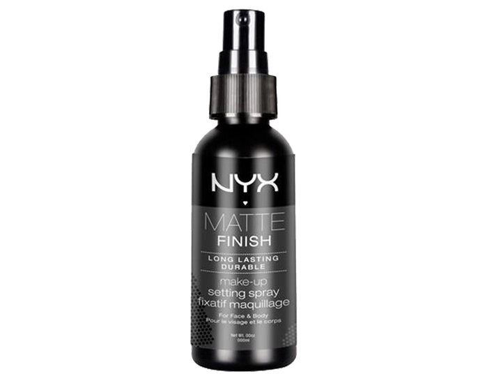 NYX Cosmetics Makeup Setting Spray 