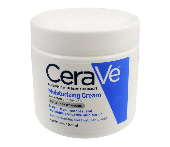 סרב Moisturizing Cream 