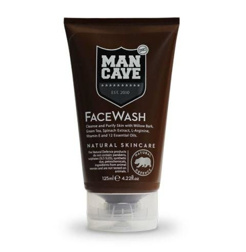 גברים's Face Washes