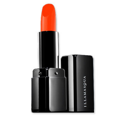 גדול Finds: Tangerine Lipstick