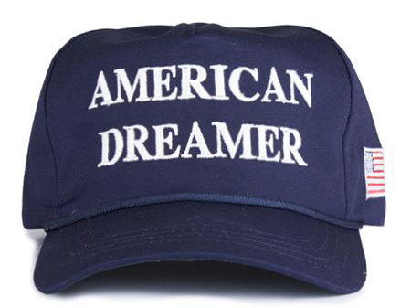 도날드 Trump American Dreamer Hat MAGA