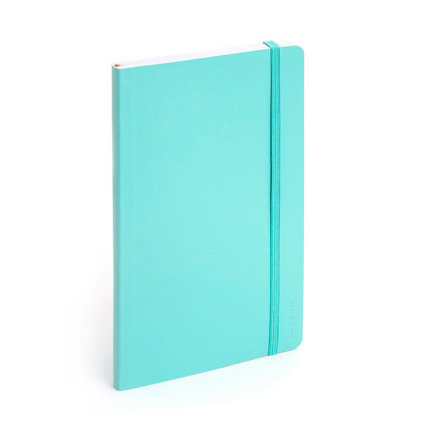柔らかい Cover Notebook 