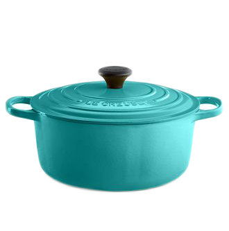 Le Creuset Signature Enameled Cast Iron French Oven 
