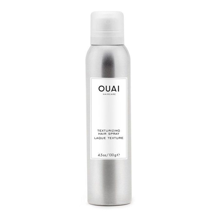 OUAI Texturizing Hairspray 