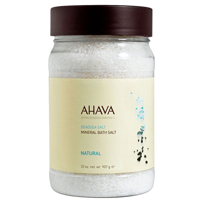 אהבה Natural Mineral Sea Salts 