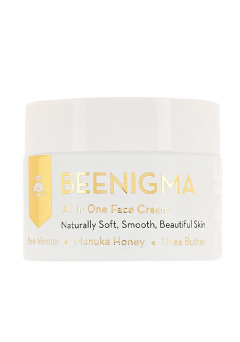Beenigma All In One Face Cream 