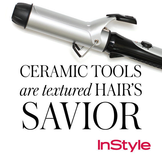 20 Timeless Hair Tips - Ceramic Tools are Textured Hair’s Savoir