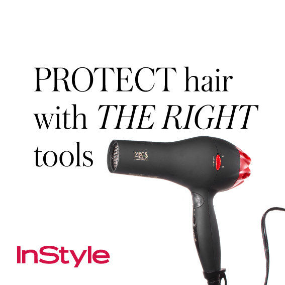 20 Timeless Hair Tips - Protect Hair with the Right Tools