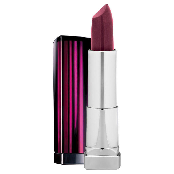 Maybelline Color Sensational Lip Color in Blissful Berry 