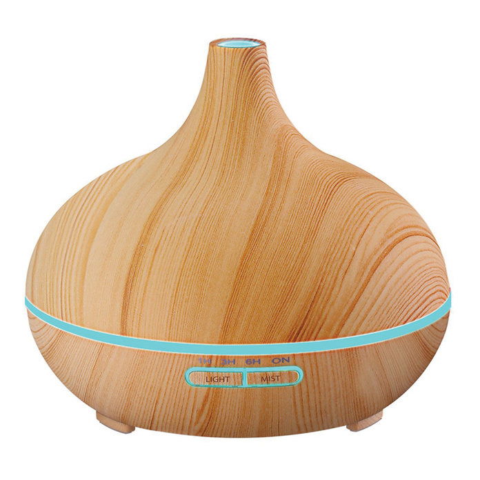 חיוני Oil Diffuser 