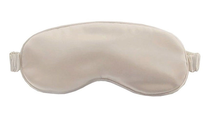 טהור Silk Sleep Mask 