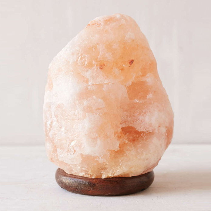 הימלאיה Salt Lamp 