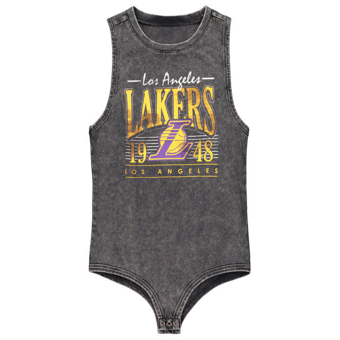 NBA Lakers Bodysuit 