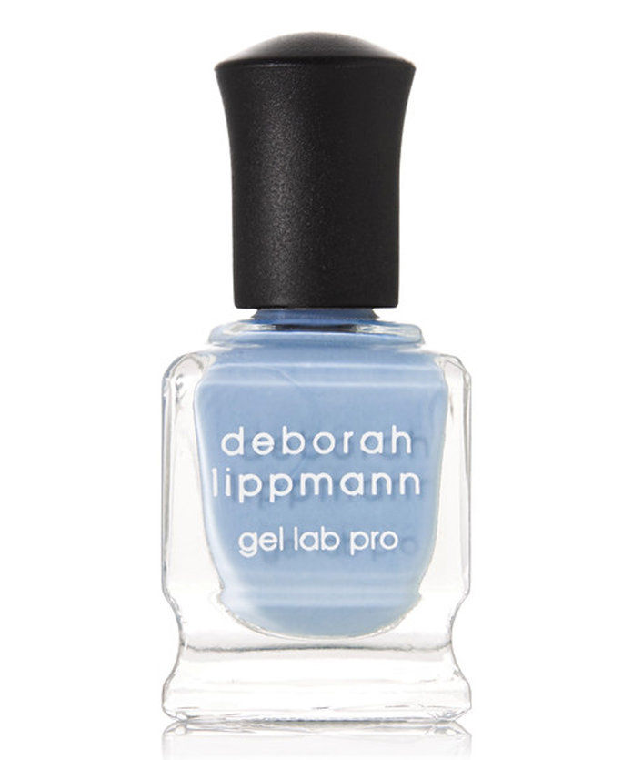 デポラ Lippmann Gel Lab Pro in Sea of Love 