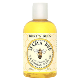 ברט's Bees Mama Bee Nourishing Body Oil