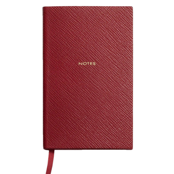 'Panama Notes' Pocket Notebook 