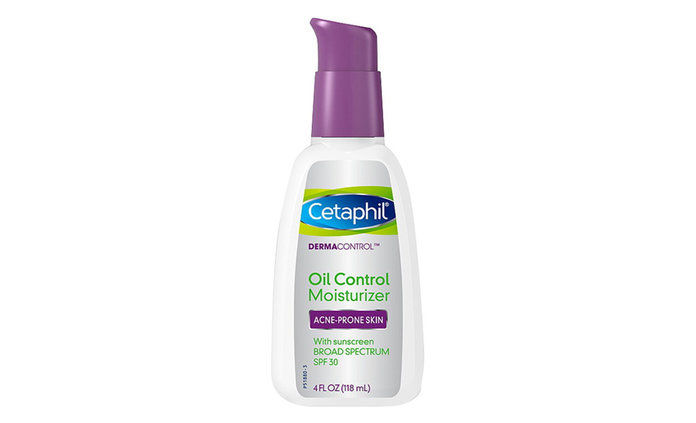 Cetaphil Oil Control Moisturizer SPF 30 