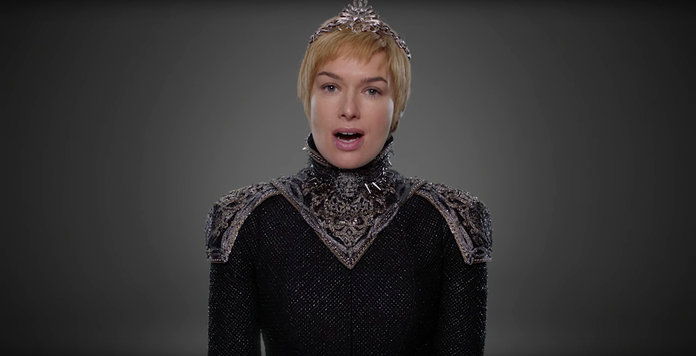 Cersei Lannister 